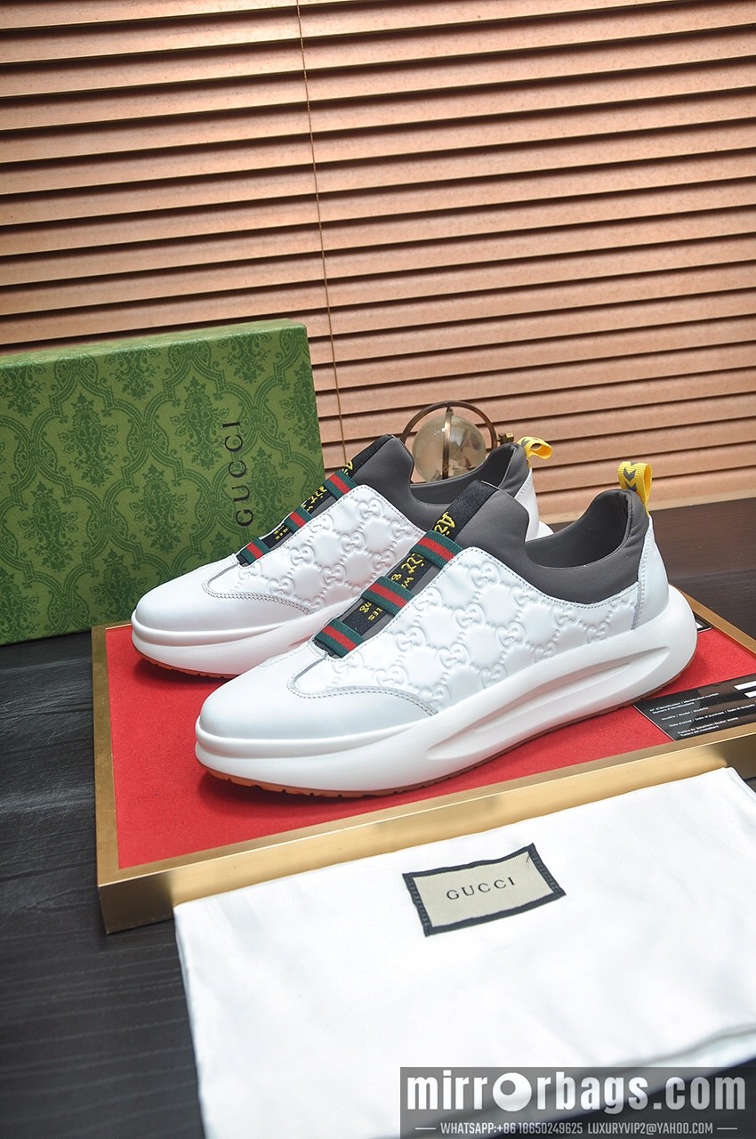Gucci Shoes sz38-44 h0804