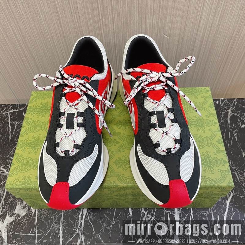 Gucci Shoes sz39-45 mnf0206
