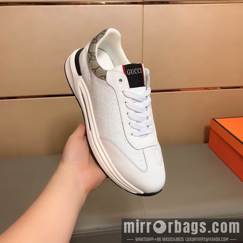 Gucci Shoes sz38-44 mnf0342