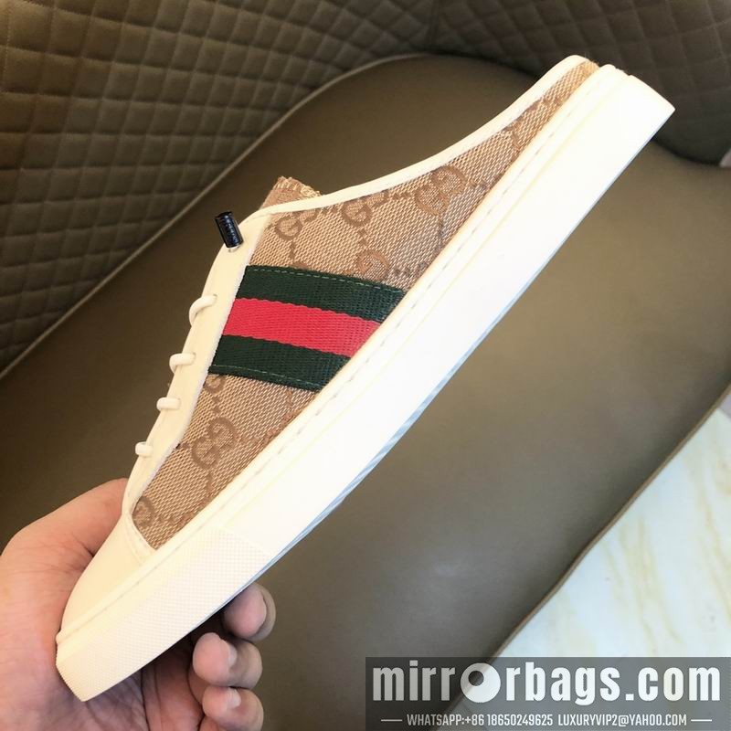 Gucci Shoes sz38-45 mnf0308