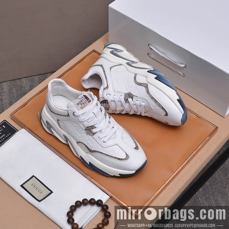 Gucci Shoes sz38-44 hnm0195