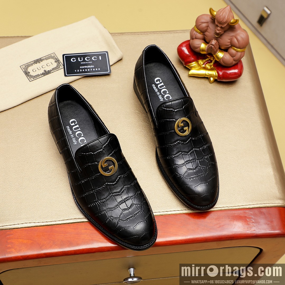 Gucci Shoes sz39-45 h0613