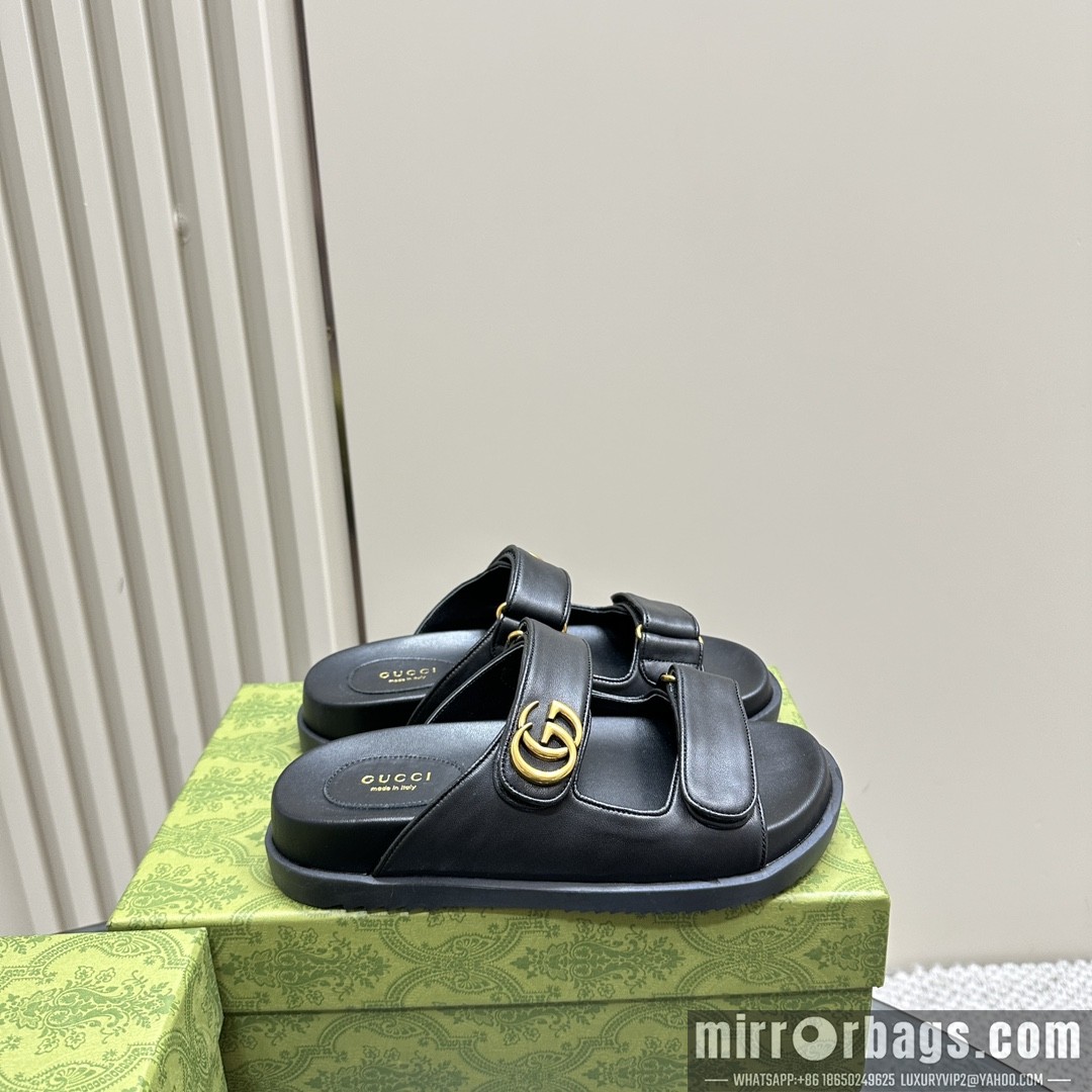 Gucci Shoes sz35-42 h0605