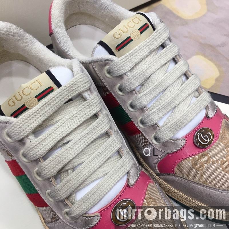 Gucci Shoes sz35-44 SD0307
