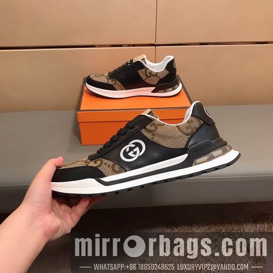 Gucci Shoes sz38-44 mnh0611