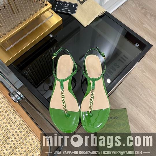 Gucci Shoes sz36-43 mnh0501