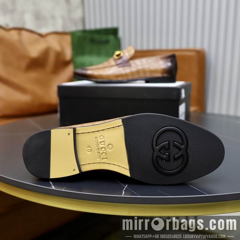 Gucci Shoes sz38-44 hnm0172