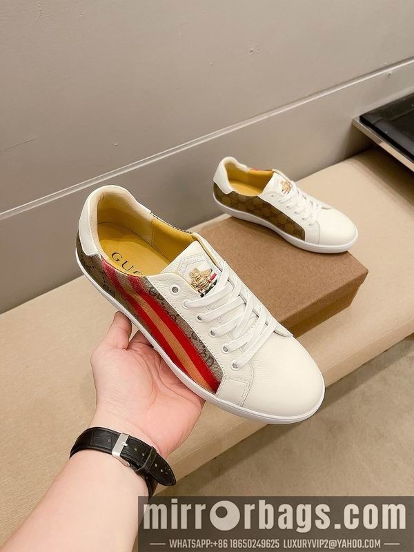 Gucci Shoes sz38-45 mnf0141