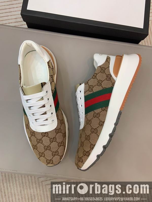 Gucci Shoes sz38-44 hnm0144