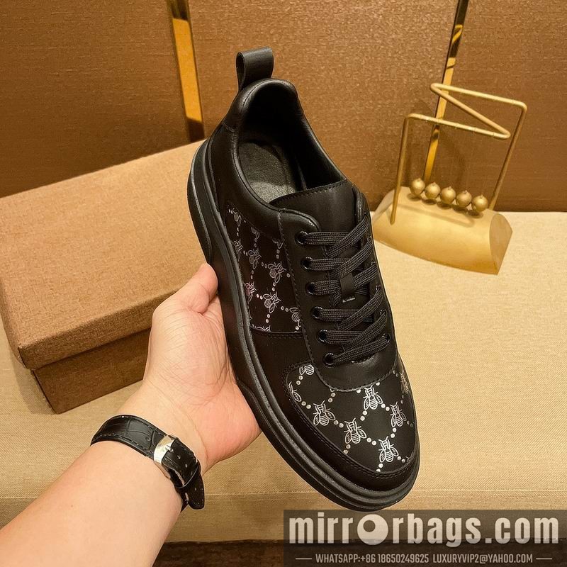 Gucci Shoes sz38-44 mnf0351