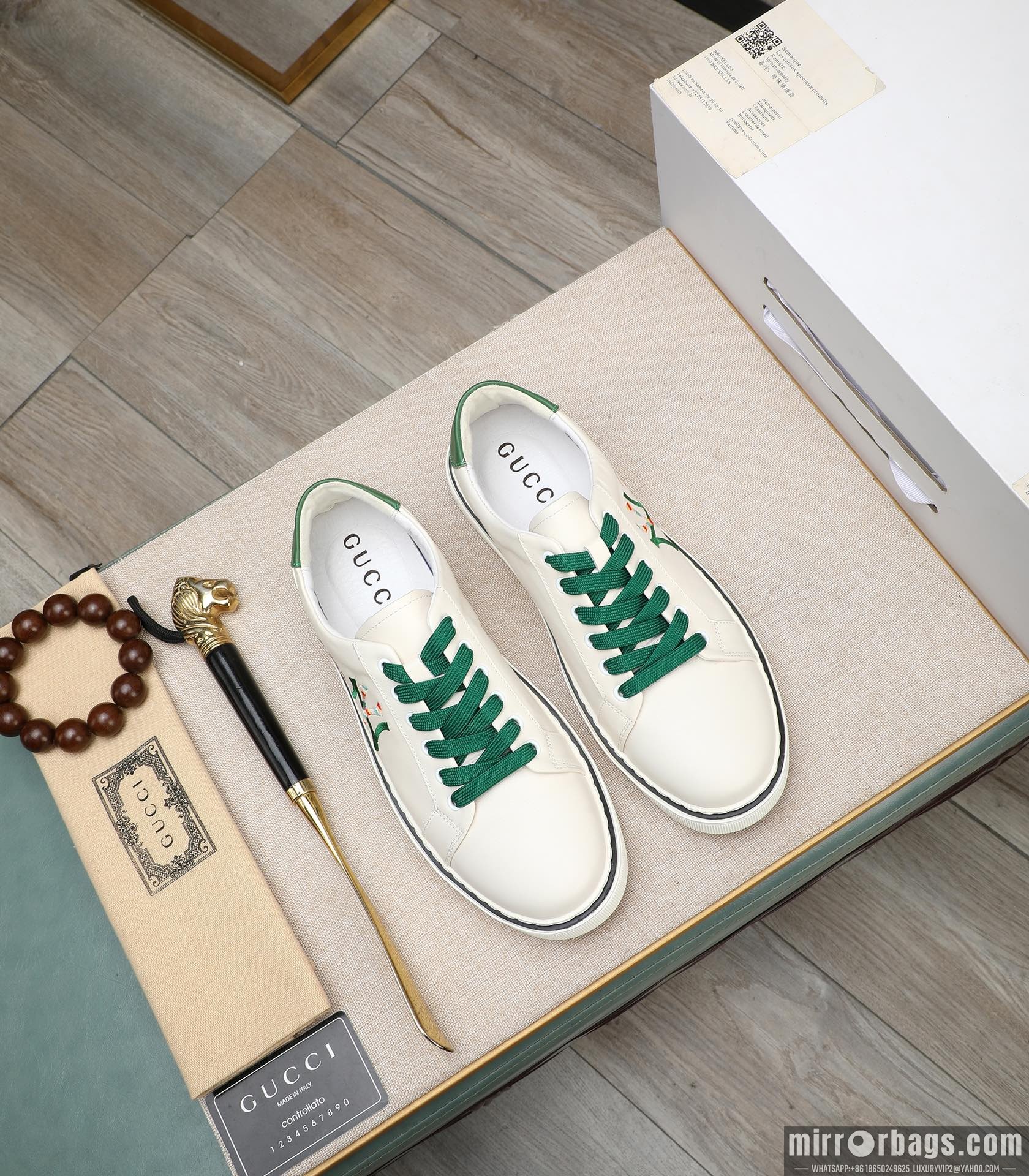 Gucci Shoes sz38-44 hnh1201