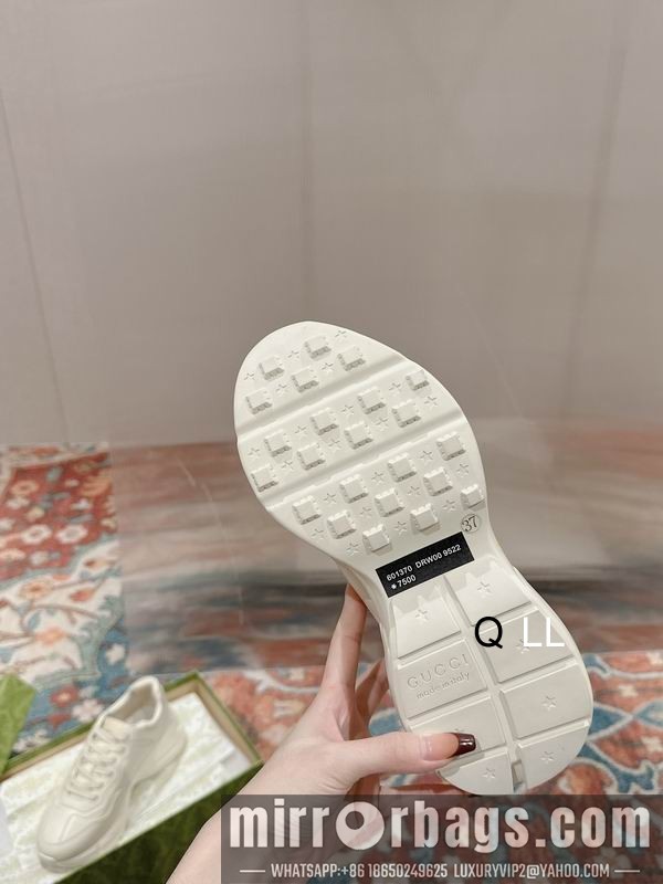 Gucci Shoes sz35-45 LL1206