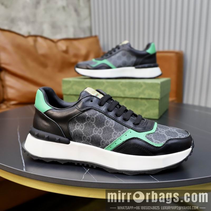 Gucci Shoes sz38-44 hnm0133