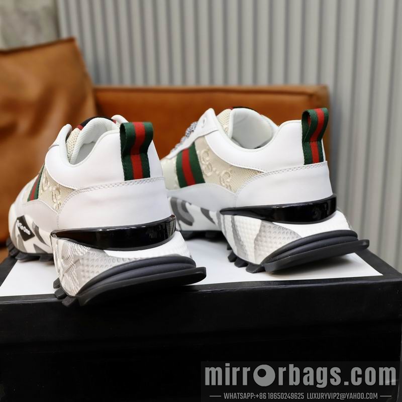 Gucci Shoes sz38-45 mnf0360
