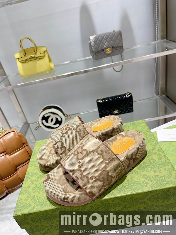 Gucci Shoes sz36-46 mnf0305
