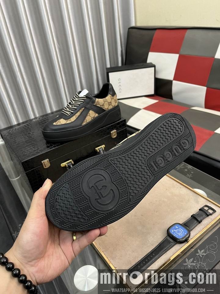 Gucci Shoes sz38-44 hnh0225