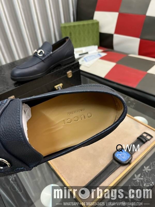 Gucci Shoes sz38-44 WM0201