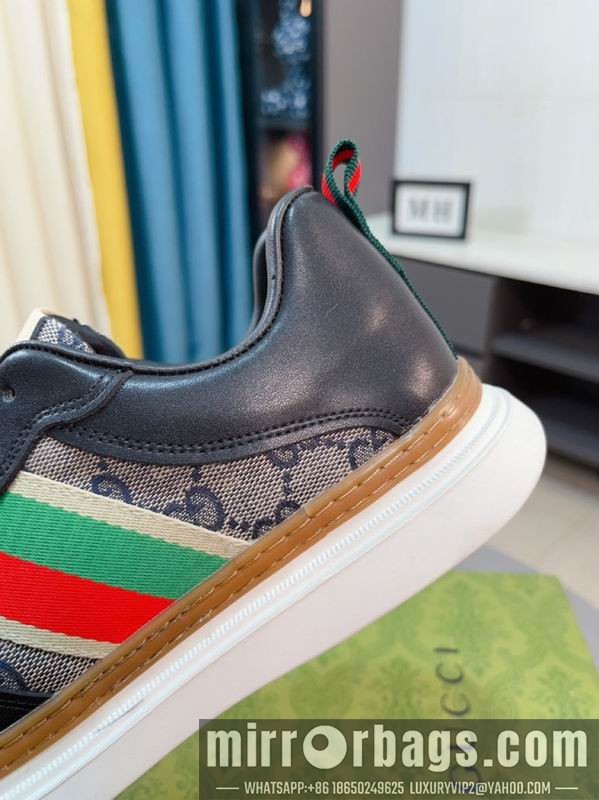 Gucci Shoes sz38-44 hnm01166