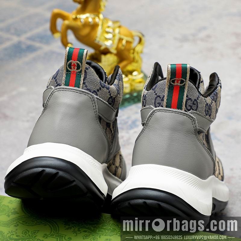 Gucci Shoes sz38-44 mnf0110