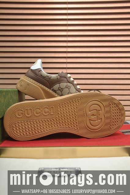 Gucci Shoes sz35-45 mnh0505