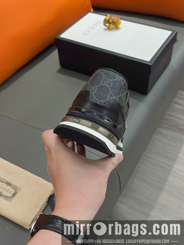 Gucci Shoes sz38-44 mnf0378