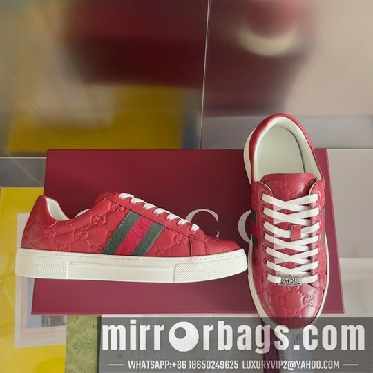Gucci Shoes sz35-45 mnh0802