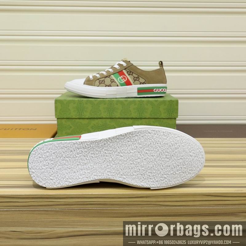 Gucci Shoes sz38-44 hnm0149
