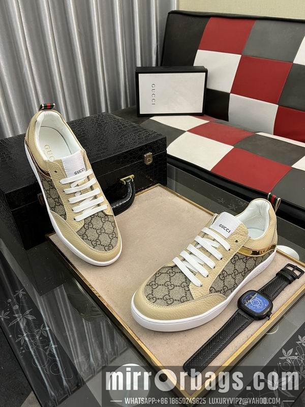 Gucci Shoes sz38-44 hnm0105