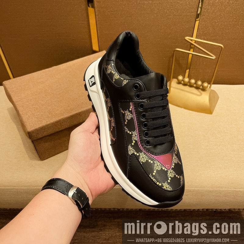 Gucci Shoes sz38-44 mnf0338