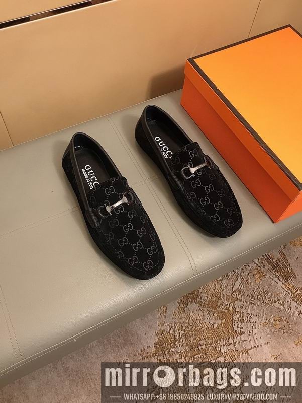 Gucci Shoes sz38-44 mnf0365