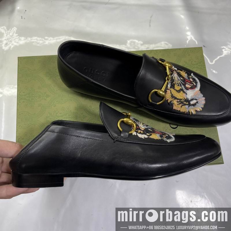Gucci Shoes sz38-45 mnf0188