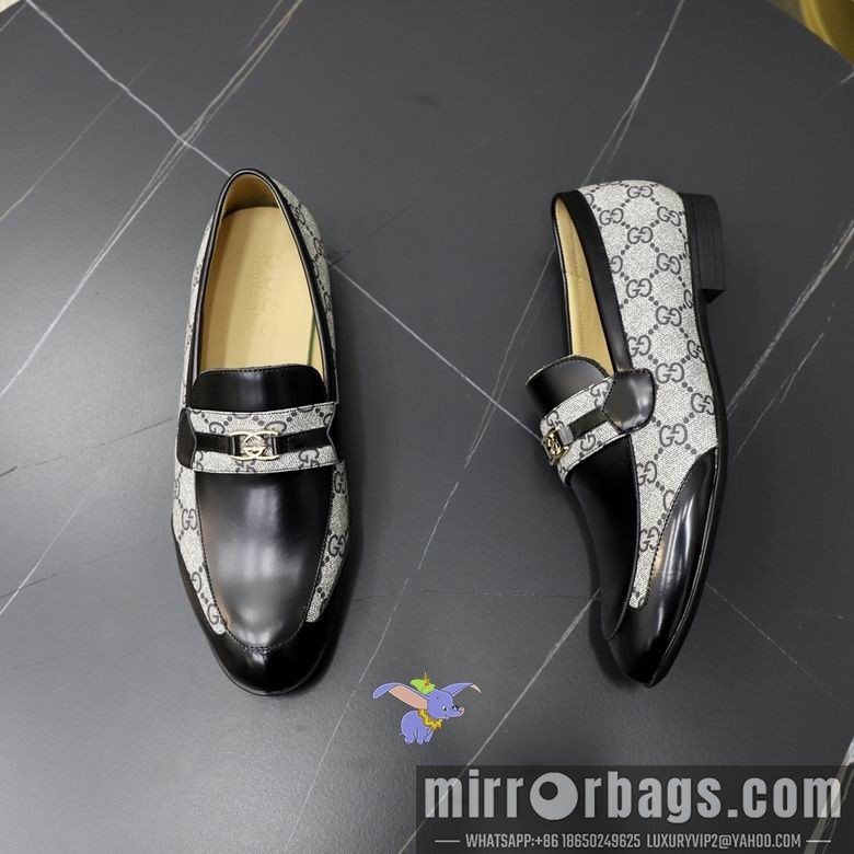 Gucci Shoes sz38-44 ngh0363