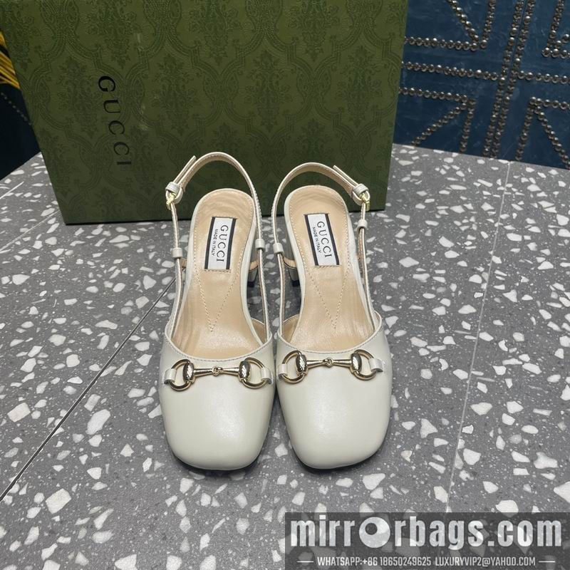 Gucci Shoes sz35-42 5.5cm mnf0304