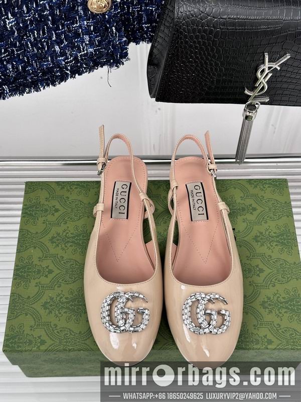 Gucci Shoes sz35-42 mnf0101