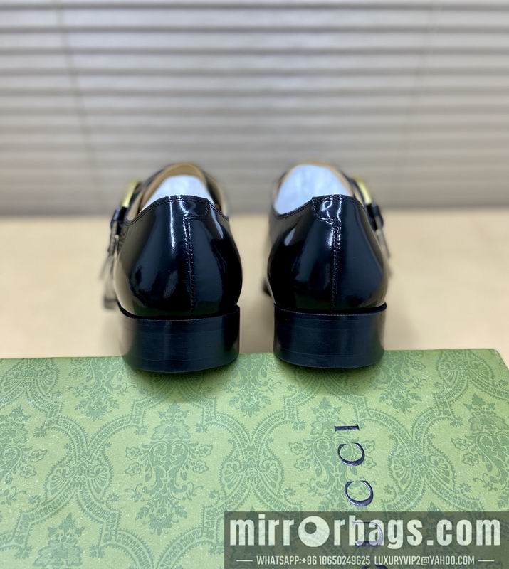 Gucci Shoes sz38-44 mnf0371