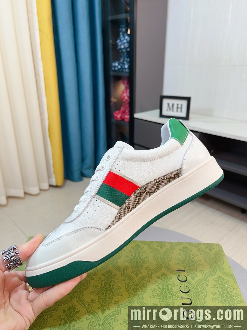 Gucci Shoes sz38-44 h0615