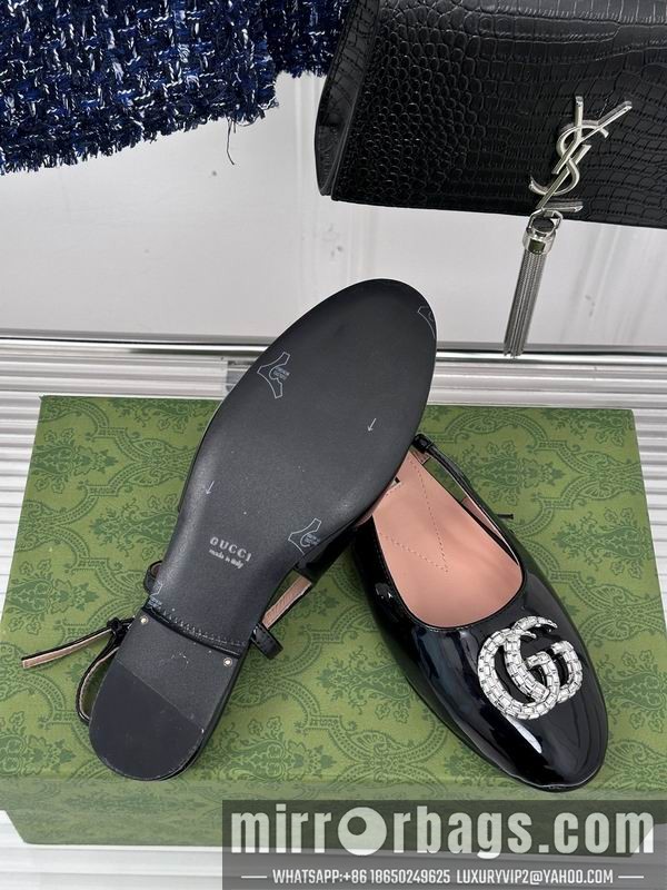 Gucci Shoes sz35-42 mnf0101