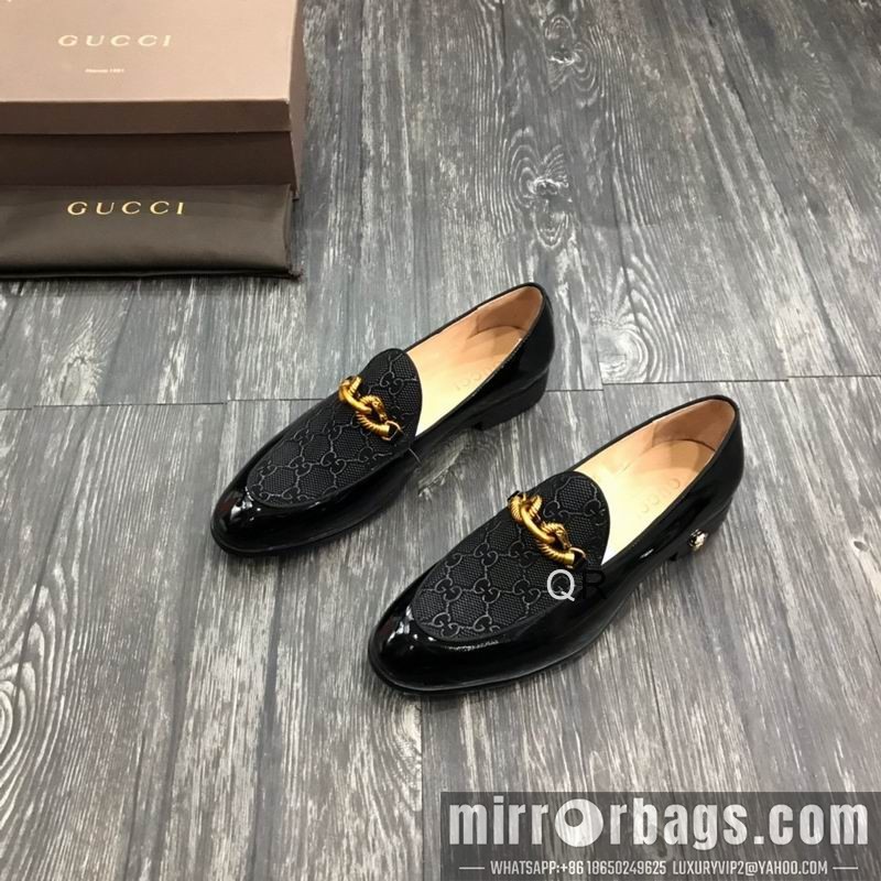 Gucci Shoes sz39-46 CRQ0307