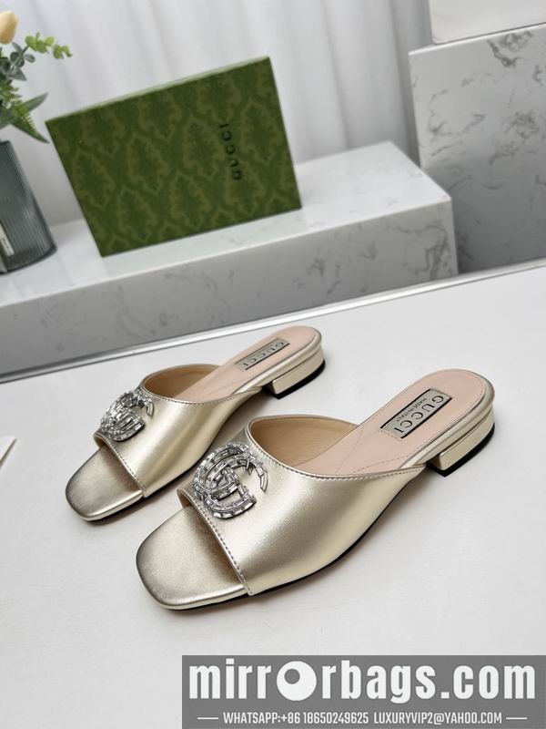 Gucci Shoes sz35-43 mnf0220