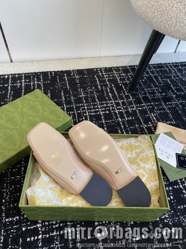 Gucci Shoes sz35-40 mnf0221