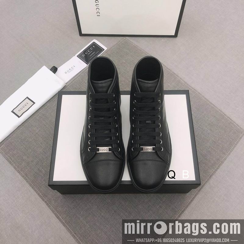 Gucci Shoes sz38-45 3C BS0802