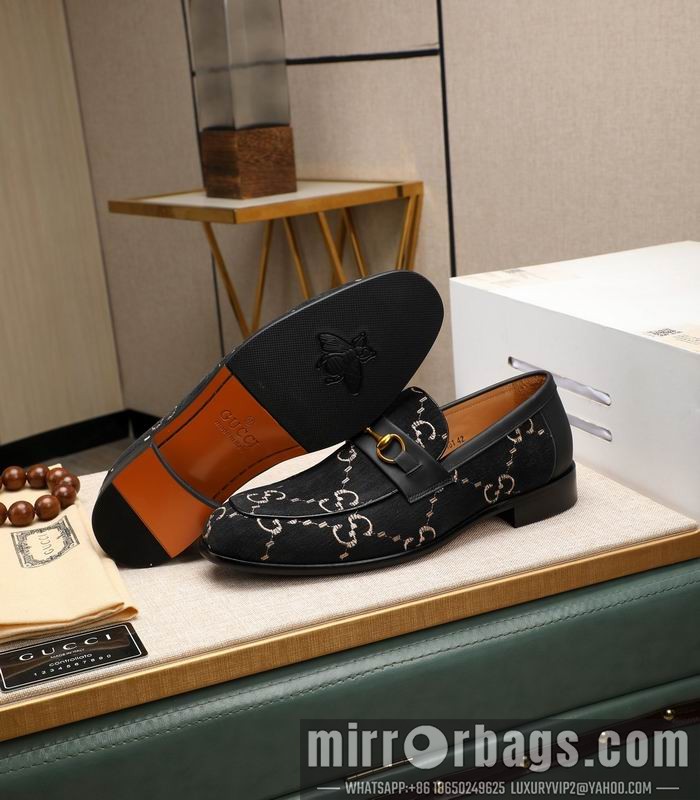 Gucci Shoes sz38-46 mnf0395