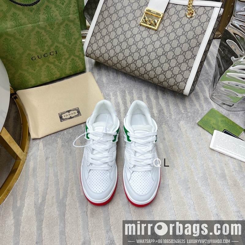 Gucci Shoes sz35-44 ngh0305