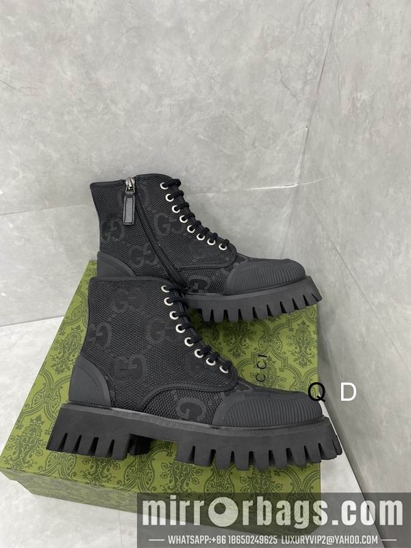Gucci Shoes sz35-46 5C GDT0804