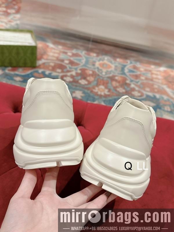 Gucci Shoes sz35-45 LL1209