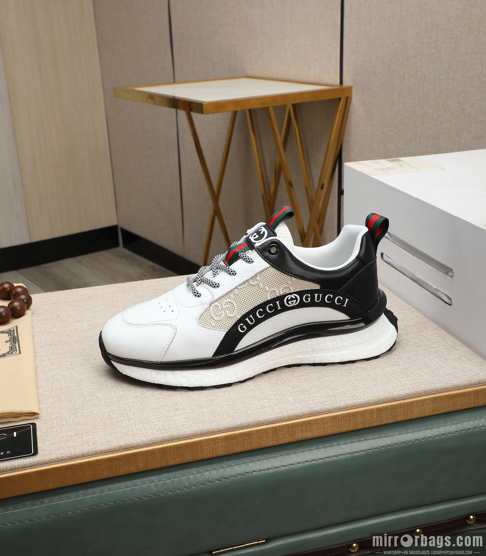 Gucci Shoes sz38-44 h0702