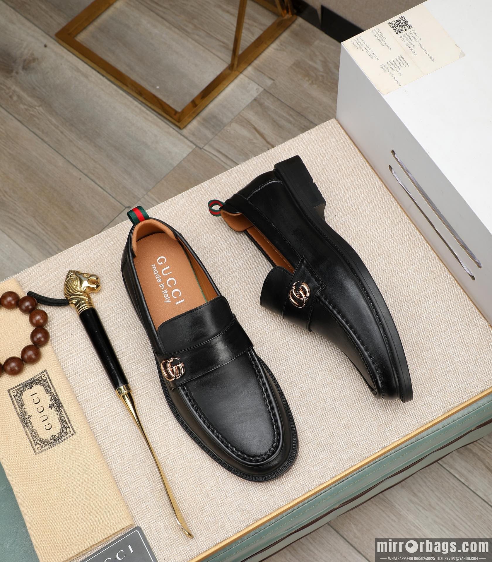 Gucci Shoes sz38-44 h1026
