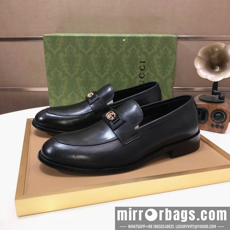 Gucci Shoes sz38-44 hnm0166