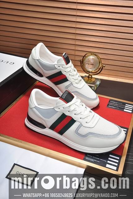 Gucci Shoes sz38-45 mnh0504