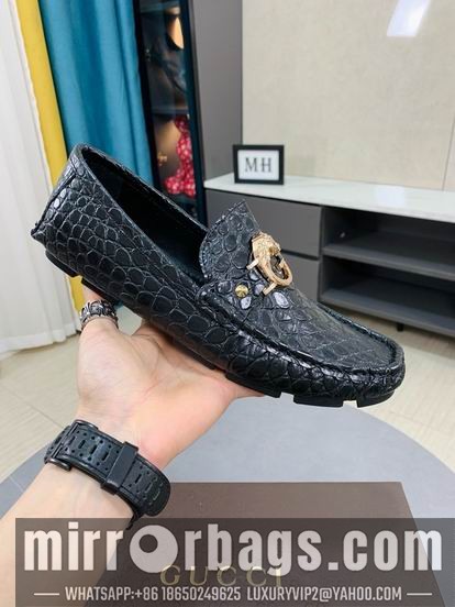 Gucci Shoes sz38-44 mnh0508